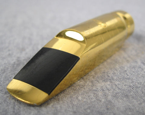 Otto Link Metal 6* (.063) Soprano Saxophone Mouthpiece