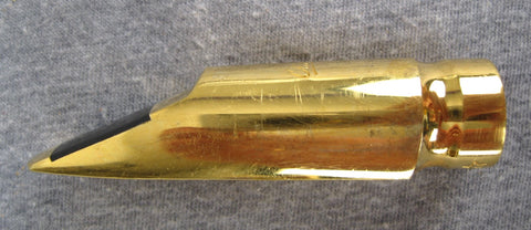 Otto Link Metal 6* (.063) Soprano Saxophone Mouthpiece