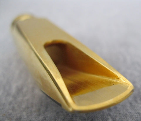 Otto Link Metal 6* (.063) Soprano Saxophone Mouthpiece
