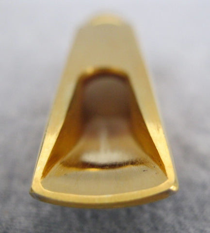 Otto Link Metal 6* (.063) Soprano Saxophone Mouthpiece