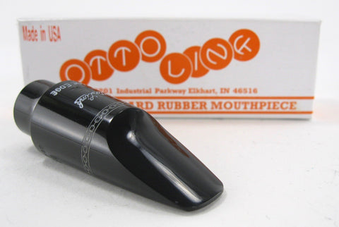 Otto Link / Erik Greiffenhagen Tone Edge (.043) Soprano Saxophone Mouthpiece
