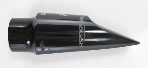 Otto Link / Erik Greiffenhagen Tone Edge (.043) Soprano Saxophone Mouthpiece