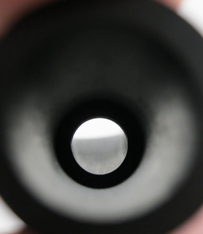 Otto Link / Erik Greiffenhagen Tone Edge (.043) Soprano Saxophone Mouthpiece