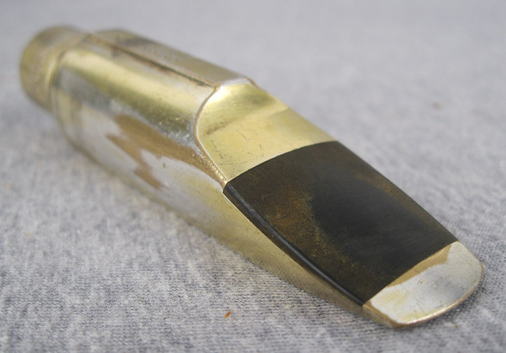 Otto Link Super Tone Master NY 7* (.105) Tenor Saxophone Mouthpiece