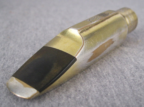 Otto Link Super Tone Master NY 7* (.105) Tenor Saxophone Mouthpiece