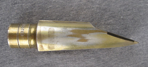 Otto Link Super Tone Master NY 7* (.105) Tenor Saxophone Mouthpiece