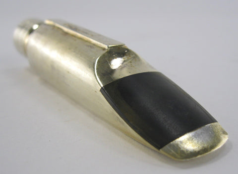 Otto Link Super Tone Master 4* (.075) Tenor Saxophone Mouthpiece (1980s)