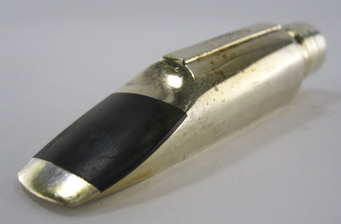 Otto Link Super Tone Master 4* (.075) Tenor Saxophone Mouthpiece (1980s)