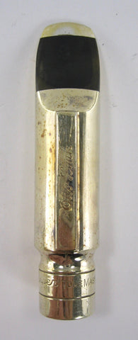 Otto Link Super Tone Master 4* (.075) Tenor Saxophone Mouthpiece (1980s)