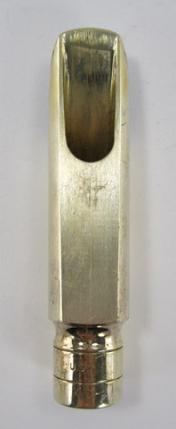 Otto Link Super Tone Master 4* (.075) Tenor Saxophone Mouthpiece (1980s)