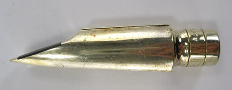 Otto Link Super Tone Master 4* (.075) Tenor Saxophone Mouthpiece (1980s)