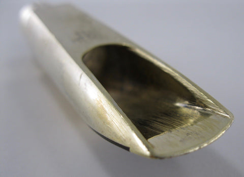 Otto Link Super Tone Master 4* (.075) Tenor Saxophone Mouthpiece (1980s)