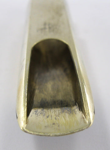 Otto Link Super Tone Master 4* (.075) Tenor Saxophone Mouthpiece (1980s)