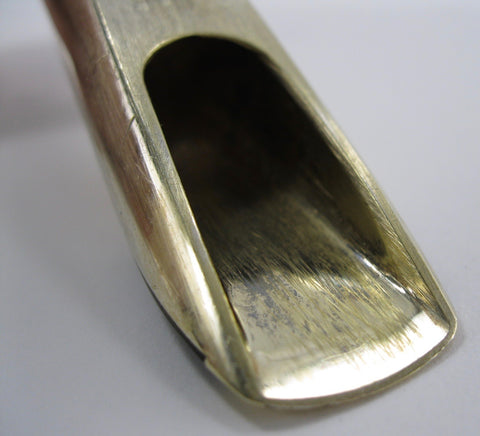 Otto Link Super Tone Master 4* (.075) Tenor Saxophone Mouthpiece (1980s)