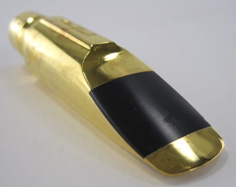 Otto Link Vintage Series Super Tone Master 5* (.085) Tenor Saxophone Mouthpiece