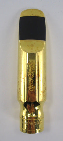 Otto Link Vintage Series Super Tone Master 5* (.085) Tenor Saxophone Mouthpiece