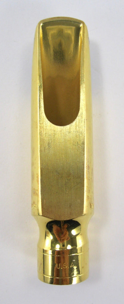 Otto Link Vintage Series Super Tone Master 5* (.085) Tenor
