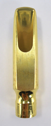 Otto Link Vintage Series Super Tone Master 5* (.085) Tenor Saxophone Mouthpiece