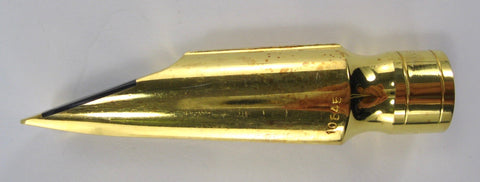 Otto Link Vintage Series Super Tone Master 5* (.085) Tenor Saxophone Mouthpiece