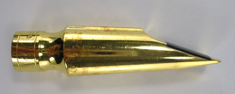 Otto Link Vintage Series Super Tone Master 5* (.085) Tenor Saxophone Mouthpiece