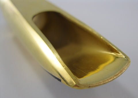 Otto Link Vintage Series Super Tone Master 5* (.085) Tenor Saxophone Mouthpiece