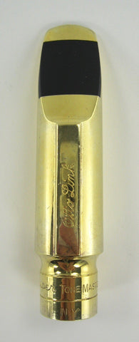 Otto Link Super Tone Master NY 7* (.105) Tenor Saxophone Mouthpiece