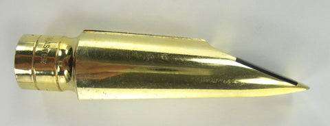 Otto Link Super Tone Master NY 7* (.105) Tenor Saxophone Mouthpiece