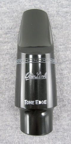 Otto Link Tone Edge 4* (.060) Alto Saxophone Mouthpiece.