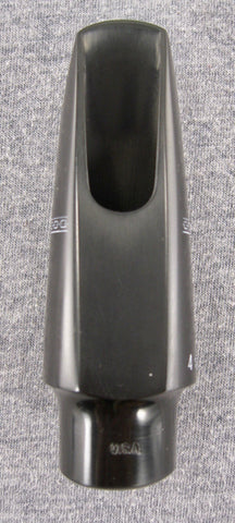 Otto Link Tone Edge 4* (.060) Alto Saxophone Mouthpiece.