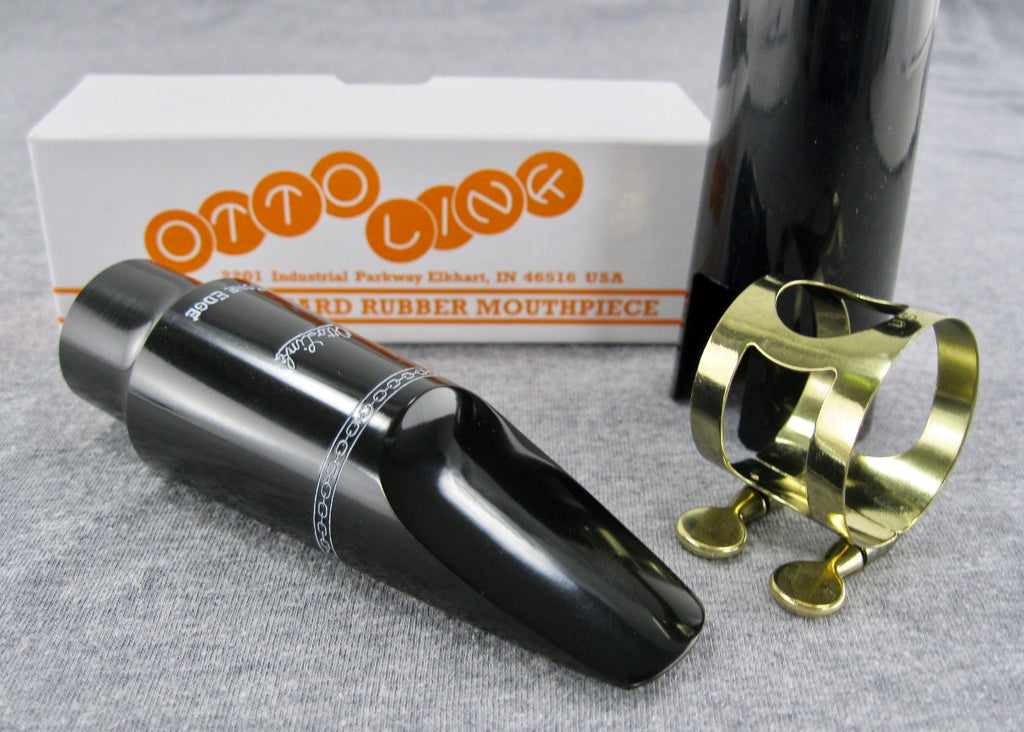 Otto Link Tone Edge 7* (.105) Tenor Saxophone Mouthpiece