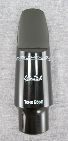 Otto Link Tone Edge 7* (.105) Tenor Saxophone Mouthpiece