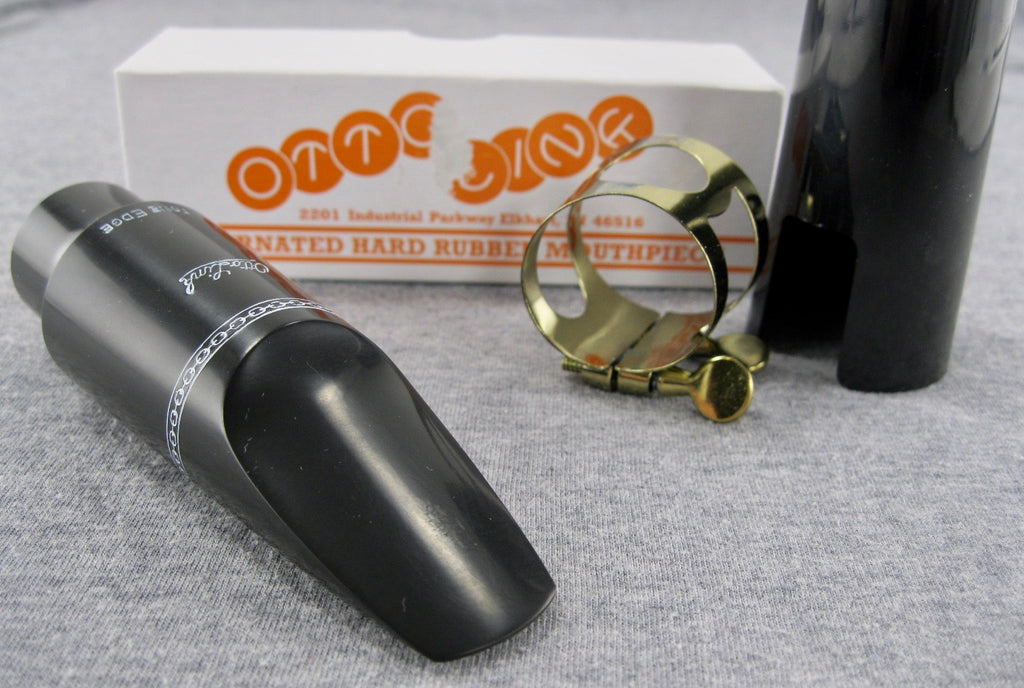 Otto Link Tone Edge 5* (.085) Tenor Saxophone Mouthpiece