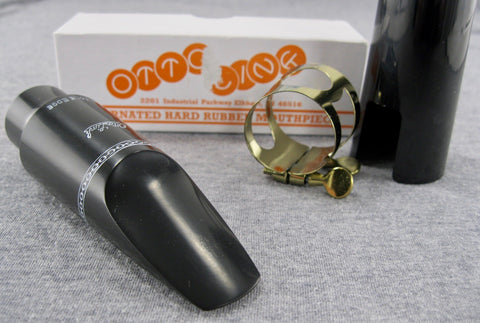 Otto Link Tone Edge 5* (.085) Tenor Saxophone Mouthpiece