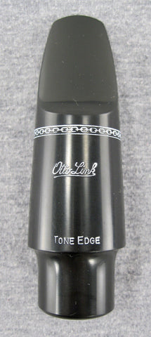 Otto Link Tone Edge 5* (.085) Tenor Saxophone Mouthpiece