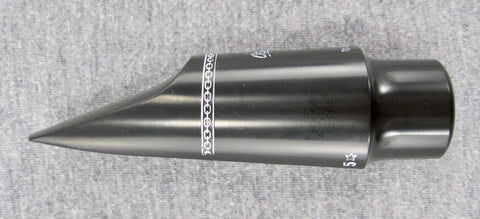 Otto Link Tone Edge 5* (.085) Tenor Saxophone Mouthpiece