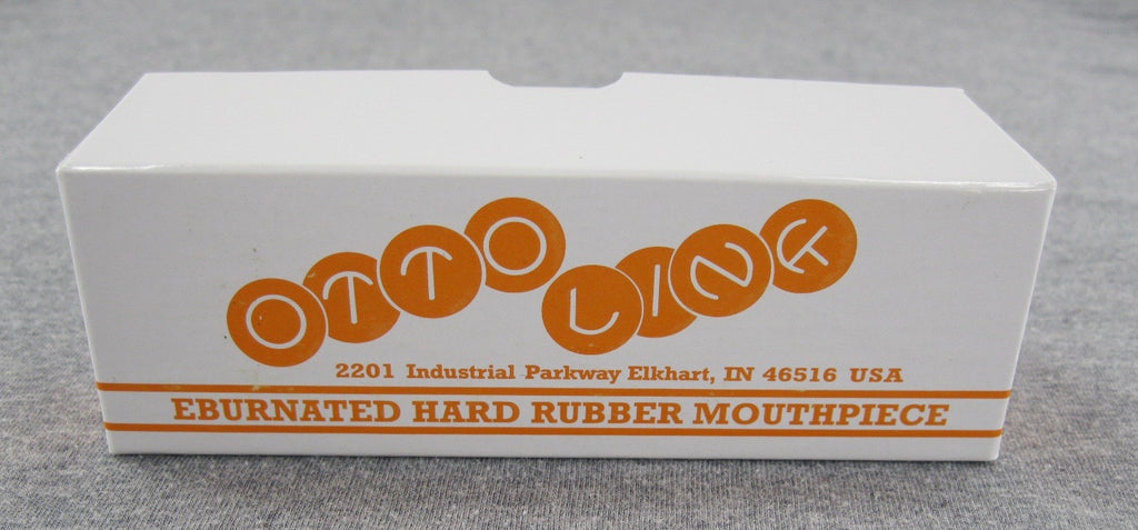 Otto Link Tone Edge 4 (.070) Tenor Saxophone Mouthpiece (NEW)