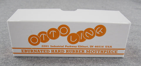 Otto Link Tone Edge 4 (.070) Tenor Saxophone Mouthpiece (NEW)