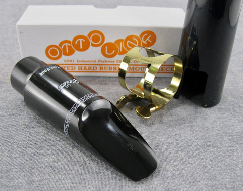 Otto Link Tone Edge 4* (.075) Tenor Saxophone Mouthpiece