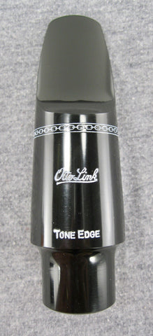 Otto Link Tone Edge 4* (.075) Tenor Saxophone Mouthpiece