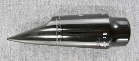 Otto Link / Erik Greiffenhagen Vintage Series Tone Edge (.085) Tenor Saxophone Mouthpiece