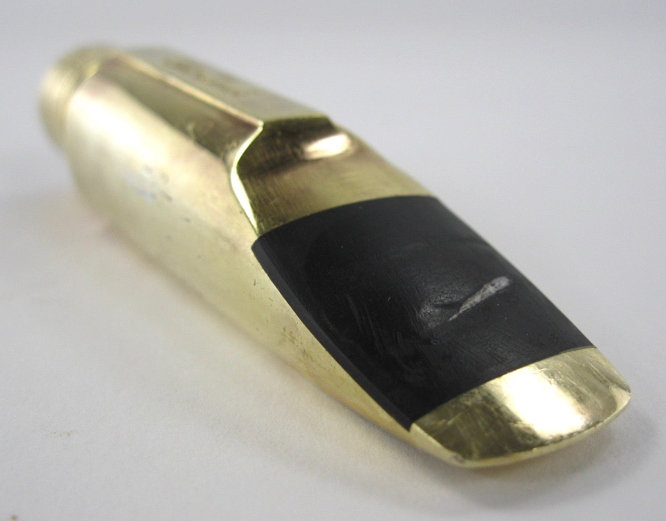 テナーサックス　Otto Link メタル New York Model 8 Otto Link Metal New York - Tenor Saxophone Mouthpiece – SAX