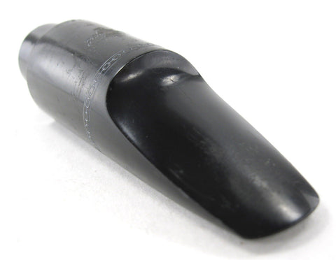 Otto Link Early Babbitt Tone Edge 7* (.105) Tenor Saxophone Mouthpiece