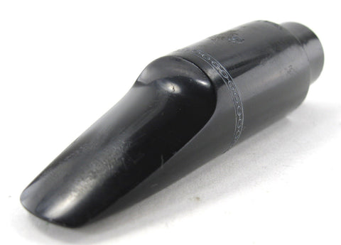 Otto Link Early Babbitt Tone Edge 7* (.105) Tenor Saxophone Mouthpiece