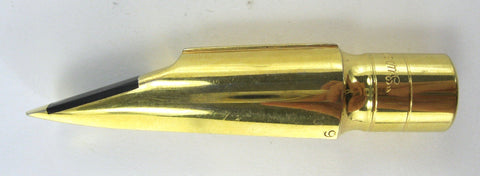 Otto Link Florida No-USA 6 (.095) Super Tone Master Tenor Saxophone Mouthpiece