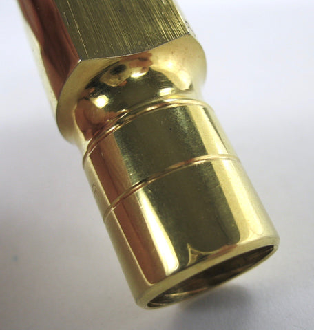 Otto Link Florida No-USA 6 (.095) Super Tone Master Tenor Saxophone Mouthpiece