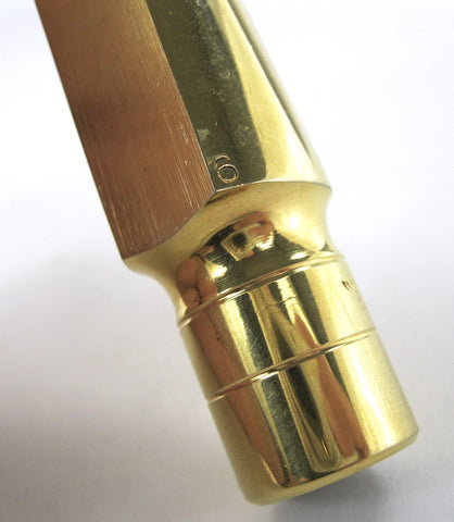 Otto Link Florida No-USA 6 (.095) Super Tone Master Tenor Saxophone Mouthpiece
