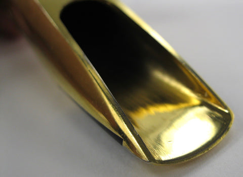 Otto Link Florida No-USA 6 (.095) Super Tone Master Tenor Saxophone Mouthpiece