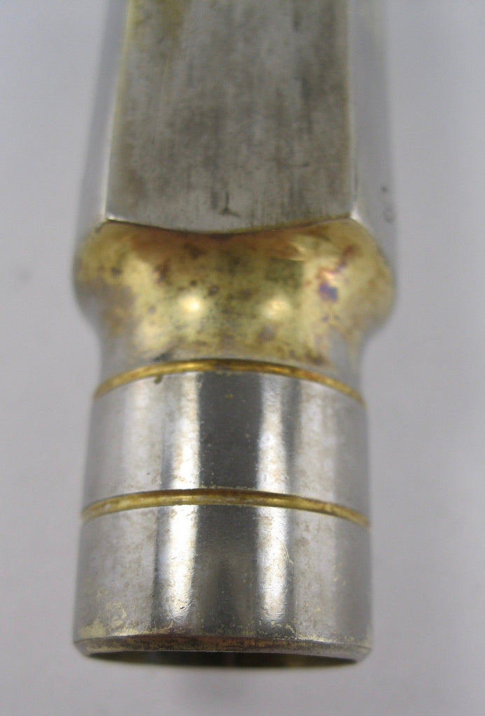 Otto Link No-USA Florida 9* (.125) Super Tone Master Tenor