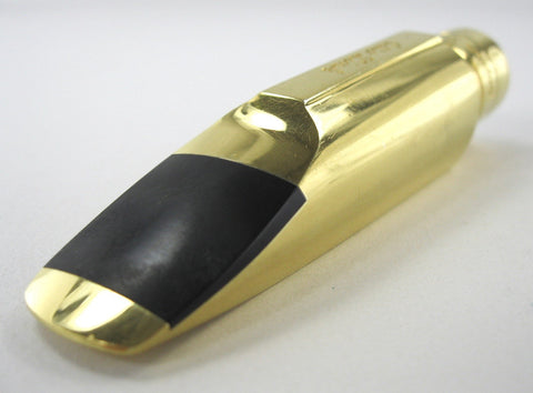 Otto Link Super Tone Master New York Series 7 (.100) Tenor Saxophone Mouthpiece
