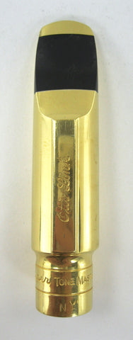 Otto Link Super Tone Master New York Series 7 (.100) Tenor Saxophone Mouthpiece